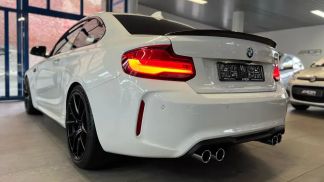 Financování Kupé BMW M2 2018