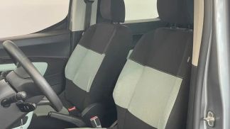 Leasing Hatchback Citroën Berlingo 2019