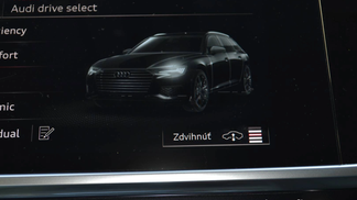 Finansowanie Wóz Audi A6 AVANT 2019