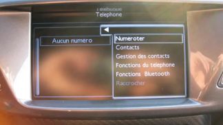 Leasing Sedan Citroën DS3 2012