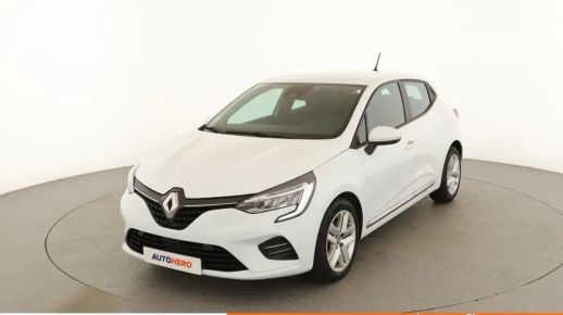 Renault Clio 2020