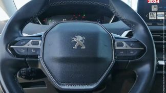 Leasing SUV Peugeot 3008 2019