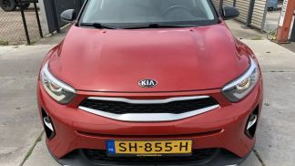 Leasing Wagon Kia Stonic 2018