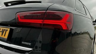 Finansowanie Wóz Audi A6 2017