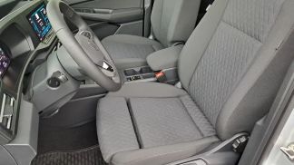 Leasing Wagon Volkswagen Caddy 2025