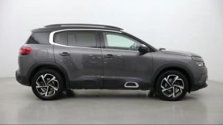 Finansowanie SUV Citroën C5 Aircross 2019