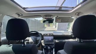 Leasing Sedan Citroën C3 Aircross 2020