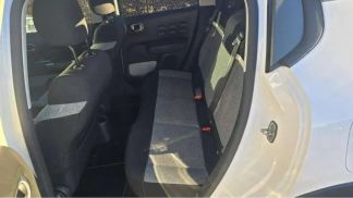 Leasing Sedan Citroën C3 2019