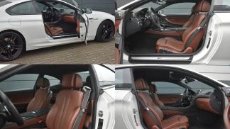 Financování Kupé BMW 650 2012