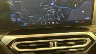 Lízing Kupé BMW i4 2024