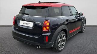 Lízing SUV MINI COUNTRYMAN C 2021