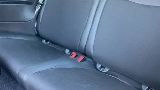 Lízing Hatchback Fiat 500 2018