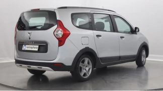 Leasing Hayon Dacia Lodgy 2021