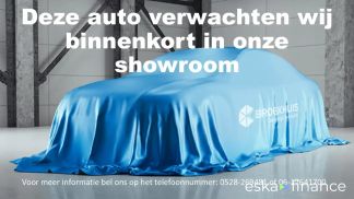 Leasing Wagon Ford Focus 2020