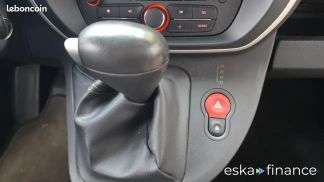 Finansowanie Van Renault Kangoo 2017