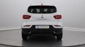 Leasing SUV Renault Kadjar 2021