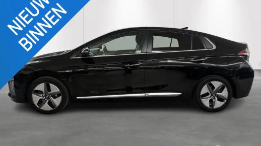 Hyundai IONIQ 2020