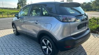 Leasing SUV Opel CROSSLAND 2021