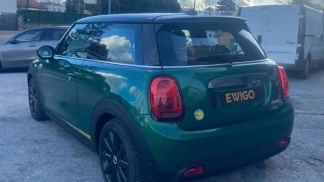 Leasing Hatchback MINI ONE 2020