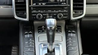 Finansowanie SUV Porsche Cayenne 2010