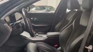 Leasing Wagon BMW 330 2020
