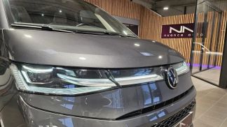 Finansowanie Hatchback Volkswagen LT 2023