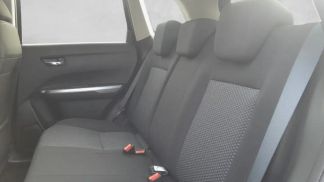 Leasing SUV Suzuki Vitara 2025