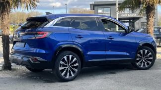 Leasing SUV Renault Austral 2024