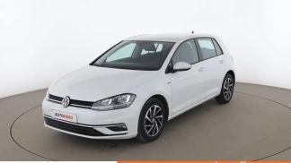 Leasing Sedan Volkswagen Golf 2019