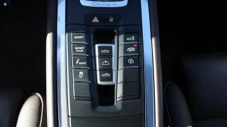 Leasing Convertible Porsche 991 2014