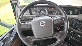 Leasing Tractor unit Volvo FH 750 2019