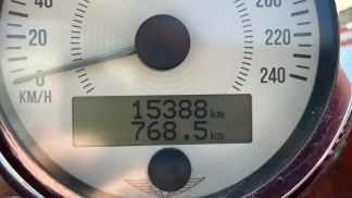 Leasing Convertible Morgan Plus 4 2015