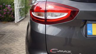 Finansowanie Hatchback Ford C-Max 2019