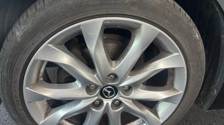 Leasing Hatchback Mazda 3 2015