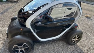 Finansowanie Coupé Renault Twizy 2021