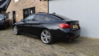 Lízing Kupé BMW 435 2015