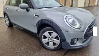 Leasing Wagon MINI One Clubman 2019