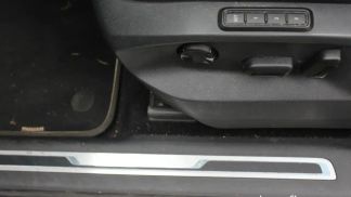 Leasing SUV Volkswagen Tiguan 2020