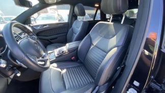 Finansowanie SUV MERCEDES GLE 350 2016