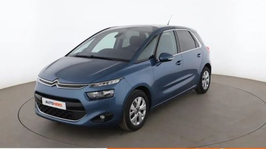 Citroën C4 Picasso 2016