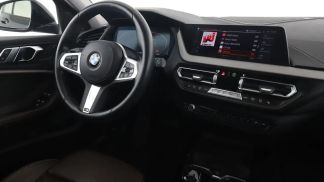 Leasing Hatchback BMW 118 2020