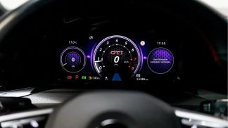 Leasing Hatchback Volkswagen GOLF GTI 2021