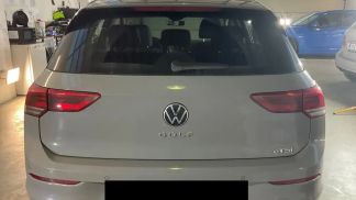 Lízing Sedan Volkswagen Golf 2021
