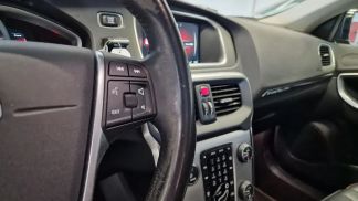 Leasing Hatchback Volvo V40 Cross Country 2015