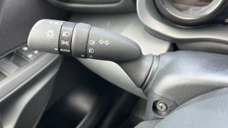 Leasing Hatchback Toyota Yaris 2024