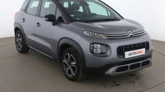 Finansowanie SUV Citroën C3 Aircross 2019