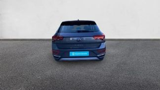 Leasing SUV Volkswagen T-Roc 2023