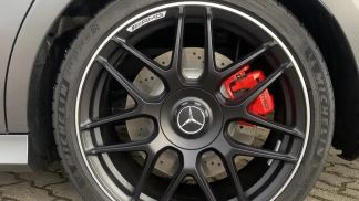 Lízing Kupé MERCEDES CLA 45 AMG 2024