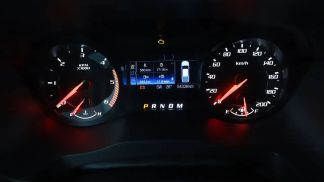 Finansowanie SUV Ford Ranger 2021