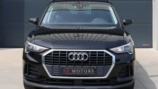 Leasing SUV Audi Q3 2019